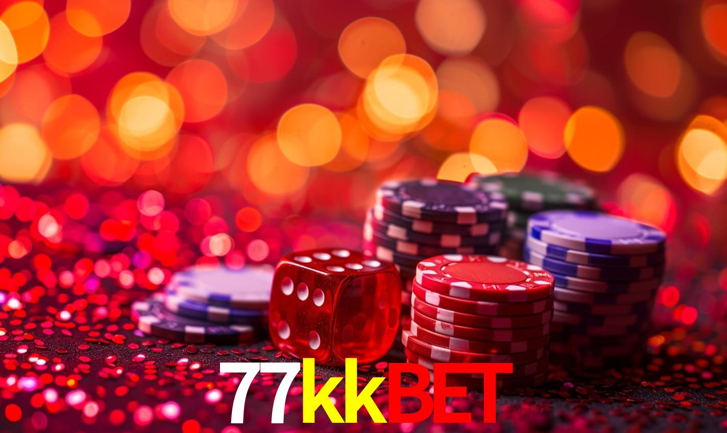 Explorando a Categoria de Eventos em Apostas na 77kkbet
