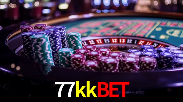 Blackjack Table 77kkbet