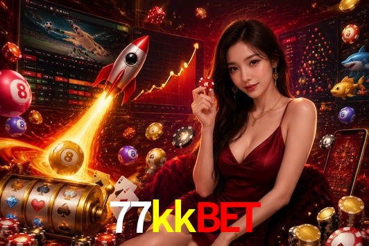Flash Promotion 77kkbet