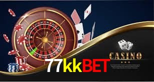 Casino VIP 77kkbet