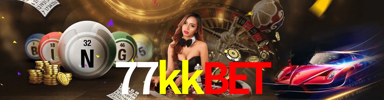 Design Responsivo 77kkbet