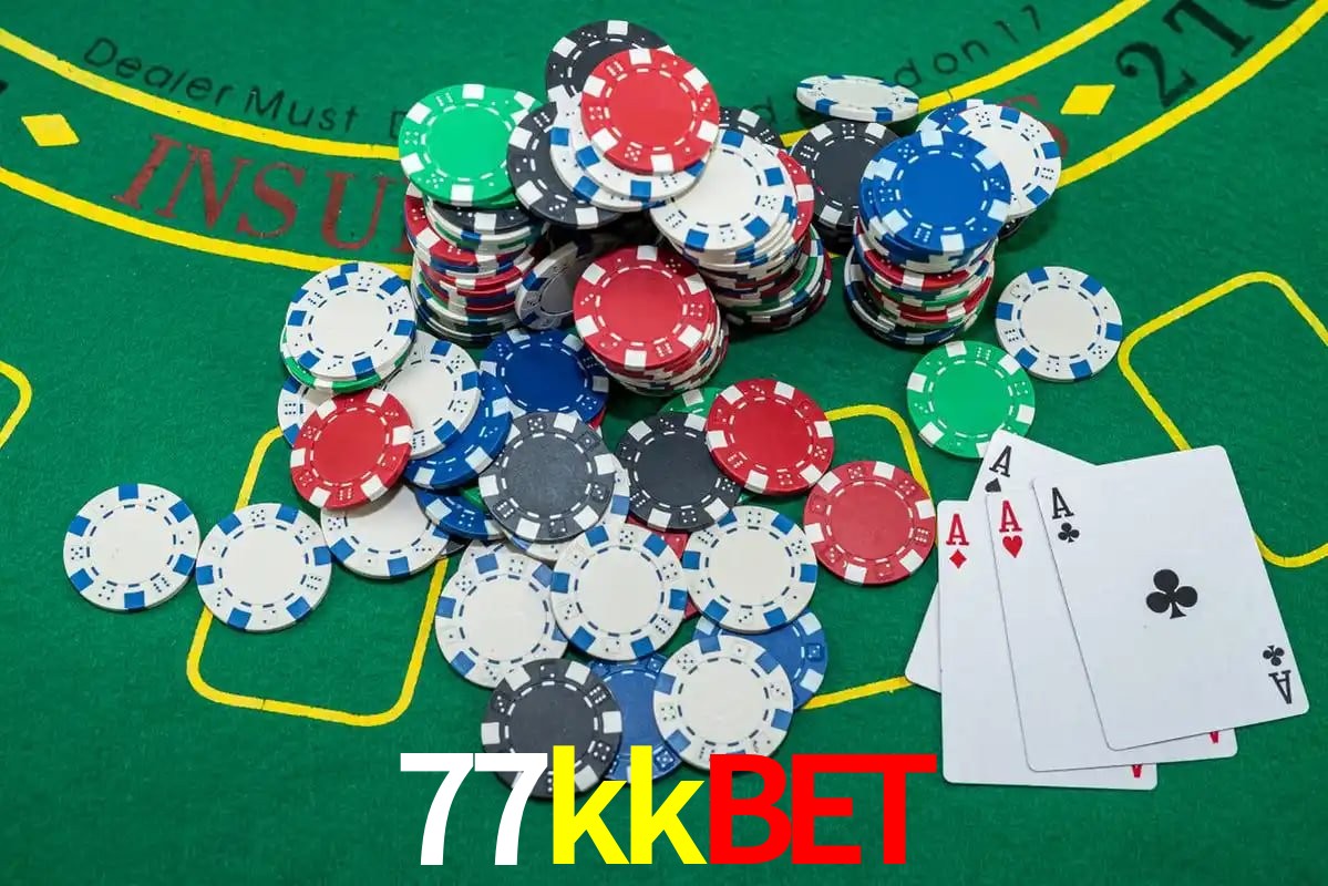 Interface do App 77kkbet