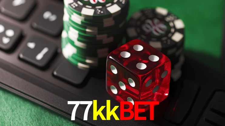 Responsive Design 77kkbet