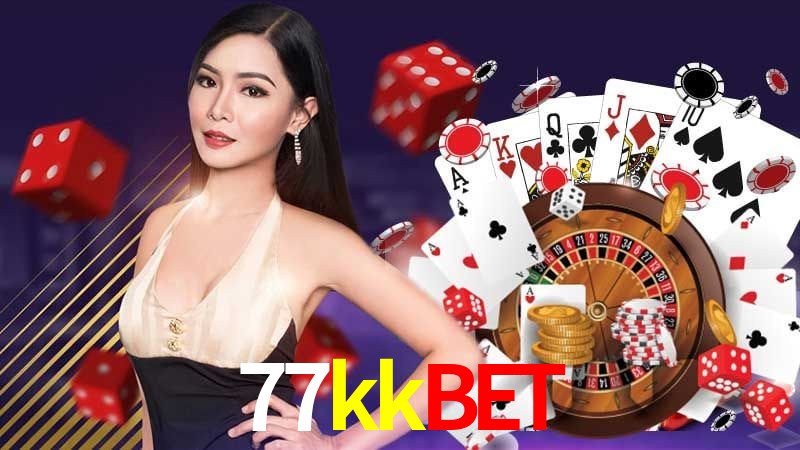 cassino 77kkbet