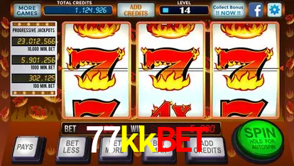 A Experiência Imersiva dos Cassinos Ao Vivo no 77kkbet