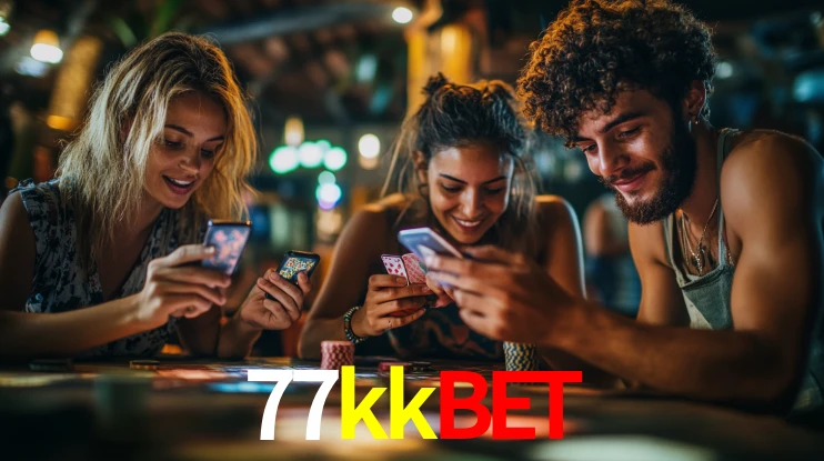 Roulette Table 77kkbet