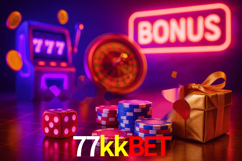 Apostas Esportivas na 77kkbet: Um Guia Completo