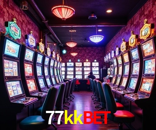 Sistemas de Segurança 77kkbet