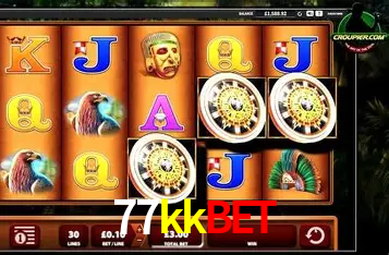 Descubra a Magia dos Jogos de Arcade no 77kkbet