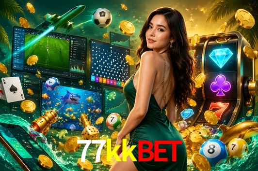 Experiência VIP 77kkbet