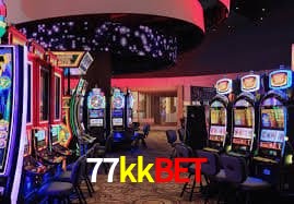 Cadastro Rápido 77kkbet