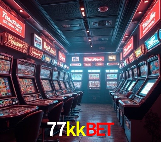 Login Seguro 77kkbet