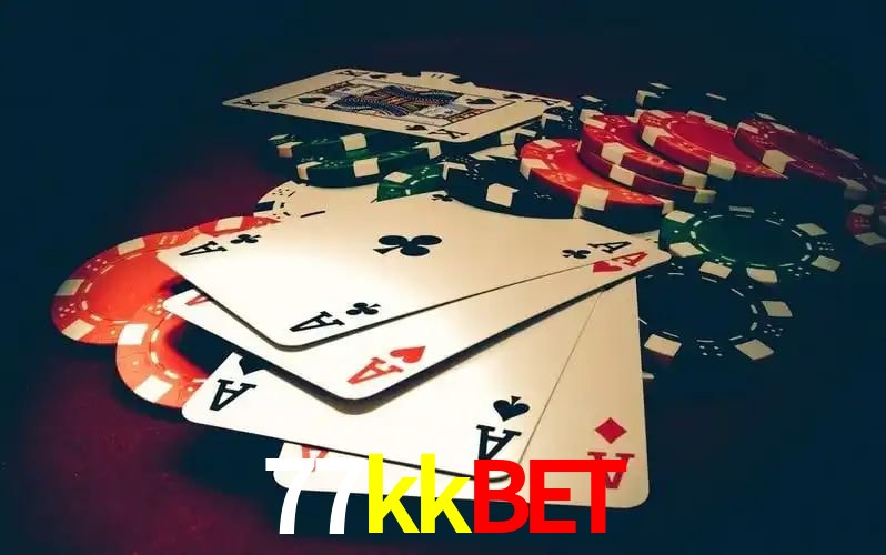 Promoção Relâmpago 77kkbet