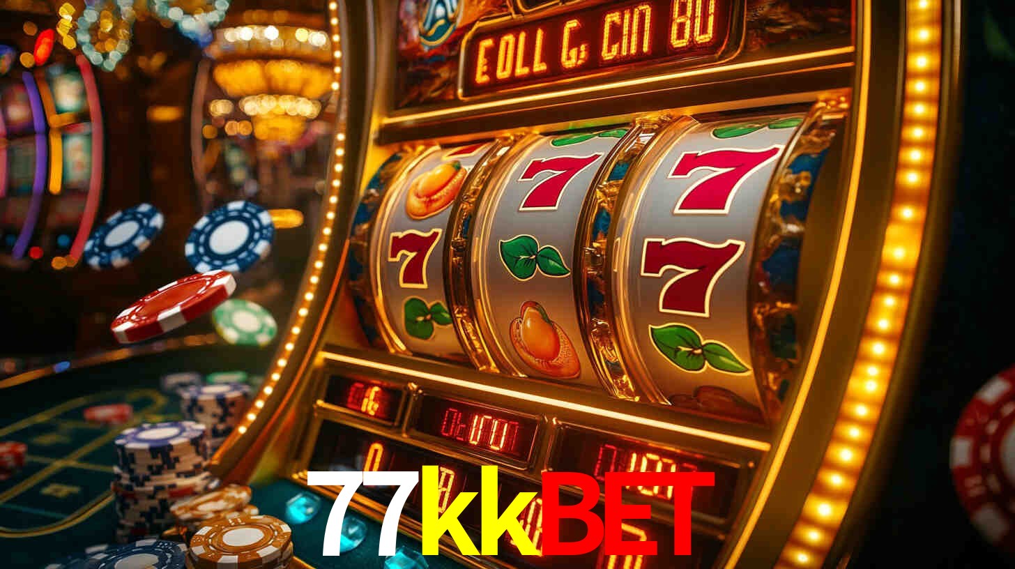 Welcome Bonus 77kkbet