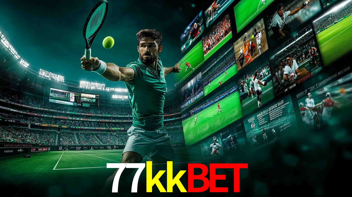 A Experiência Imersiva dos Cassinos Ao Vivo no 77kkbet