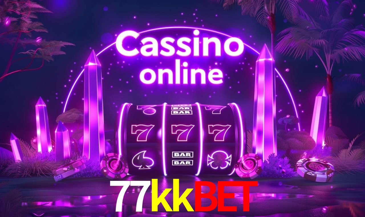 Recursos de Bônus 77kkbet