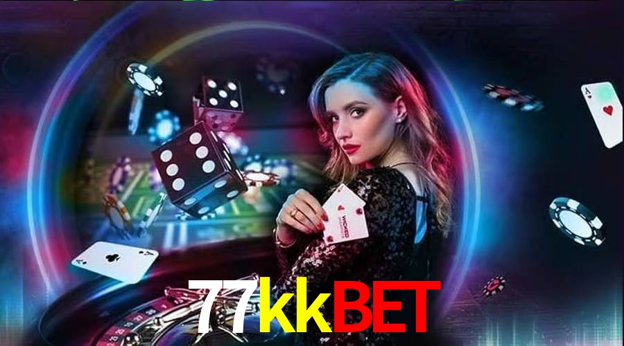 Seasonal Promotions 77kkbet