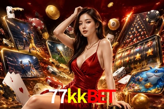 Welcome Bonus 77kkbet