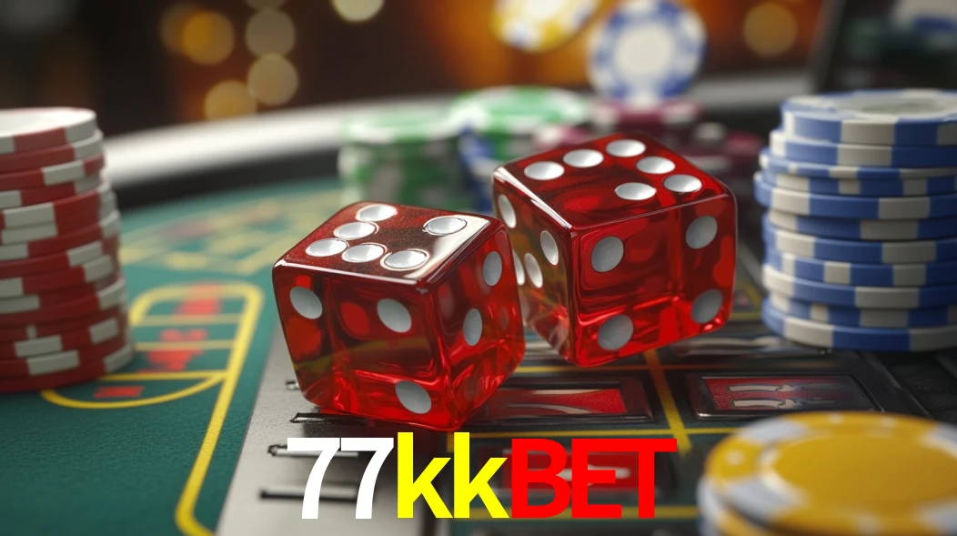 Live Casino 77kkbet