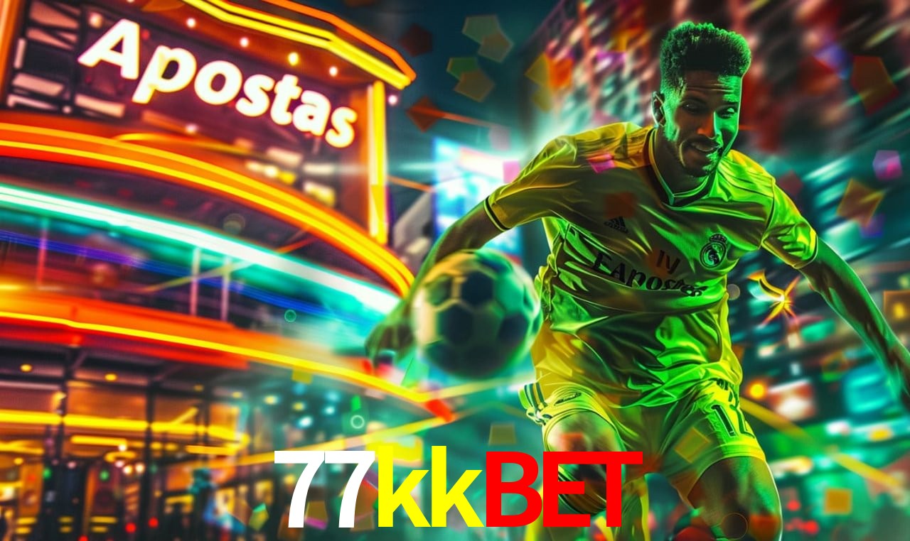 Estatísticas Esportivas 77kkbet