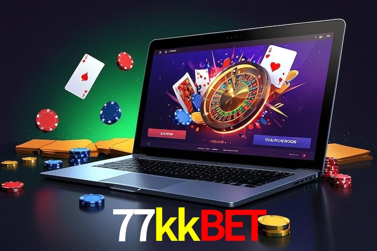 Provedores de Jogos 77kkbet
