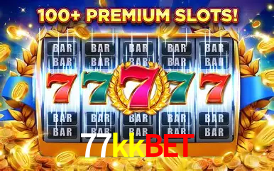 Descubra o Mundo do Cassino Online com 77kkbet