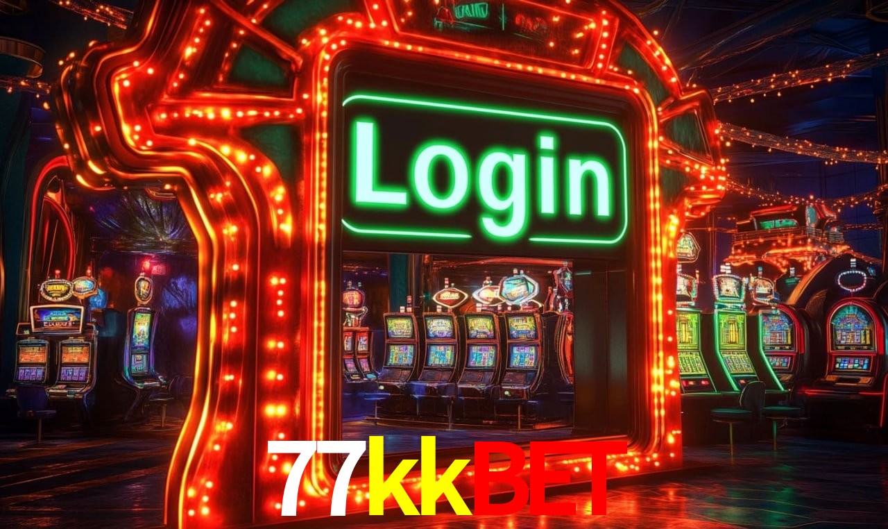 Casino Ao Vivo 77kkbet