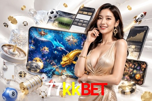 Game Providers 77kkbet