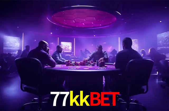 Inovações de Jogos na 77kkbet: O Futuro das Experiências Interativas