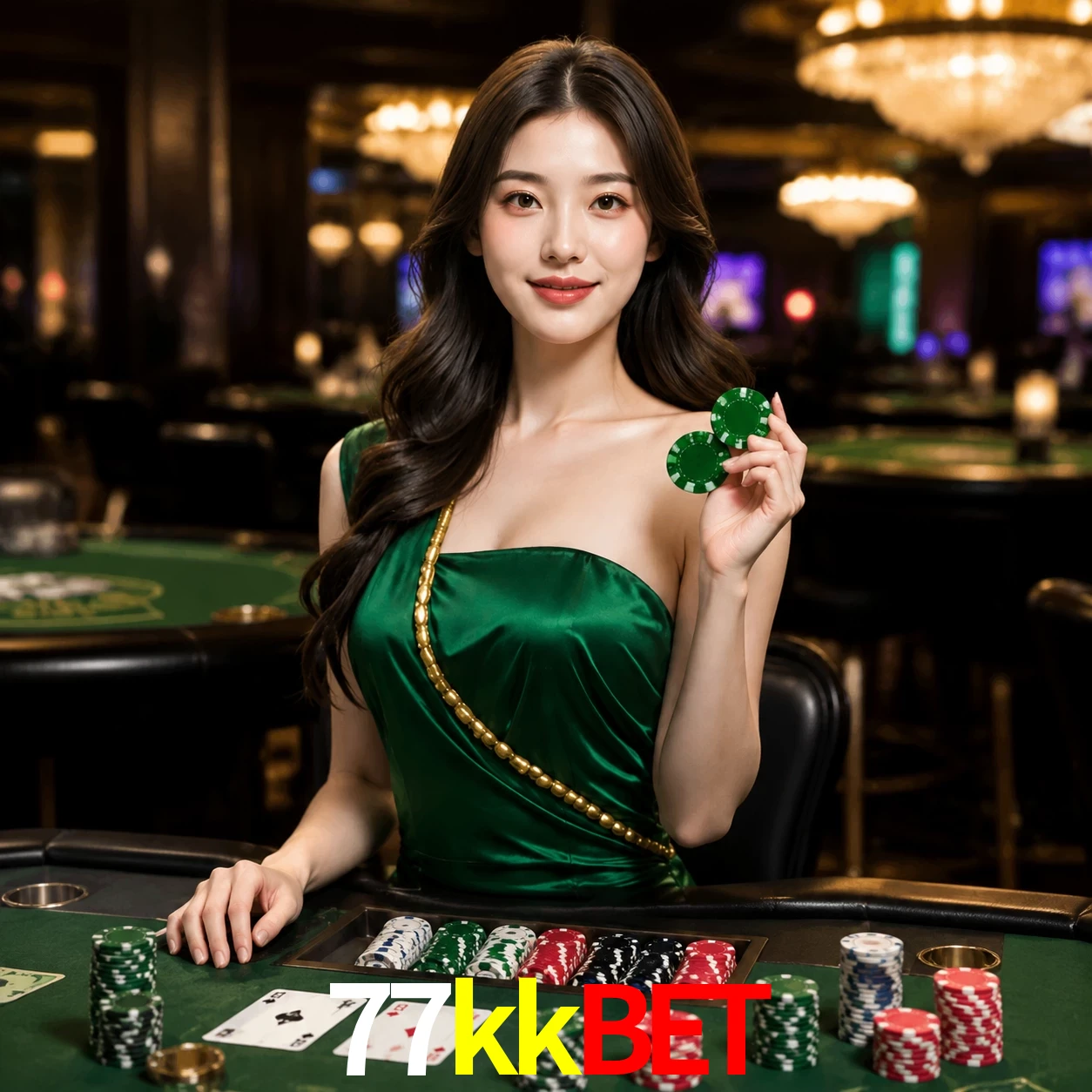 Cassino 77kkbet app mobile