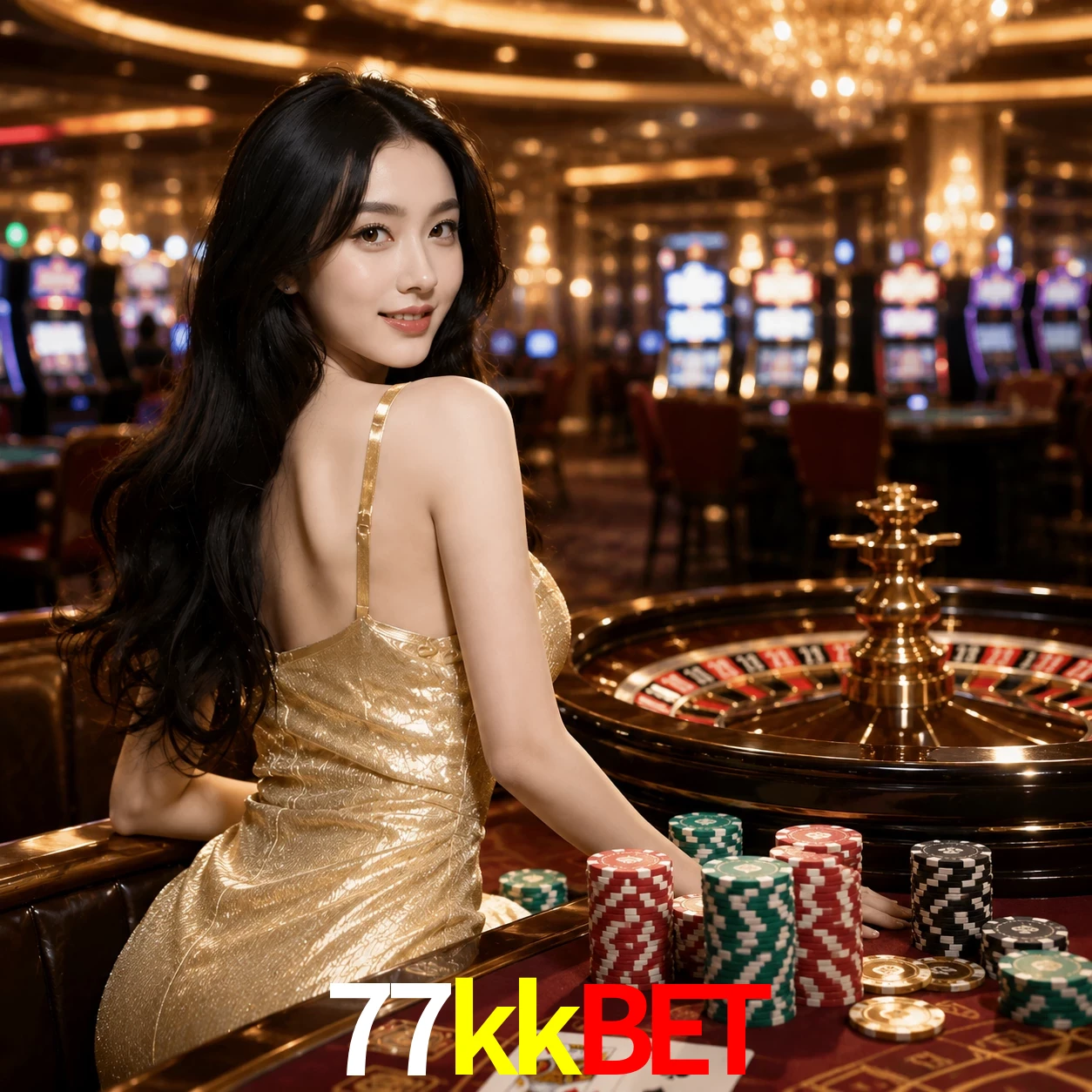Download app 77kkbet Android iOS