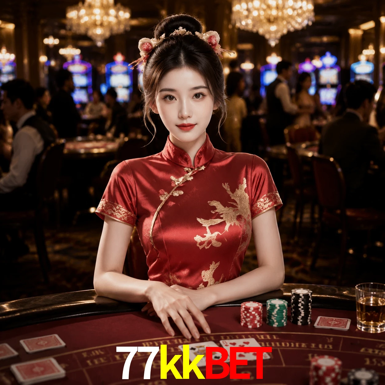 77kkbet multi dispositivo