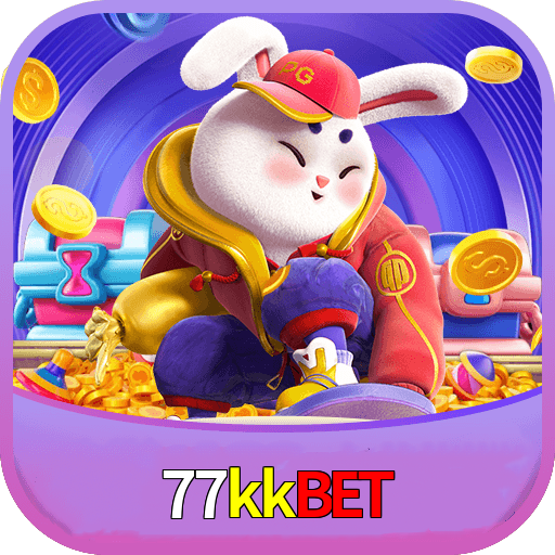 Logo 77kkbet