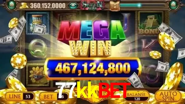 Gates of Olympus slot 77kkbet