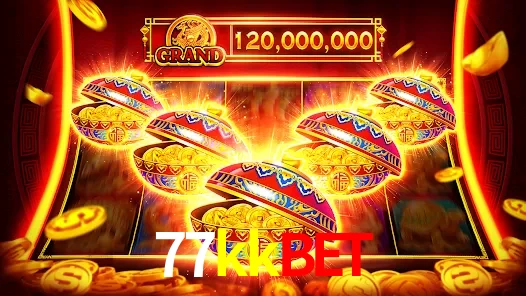 App 77kkbet slots mobile