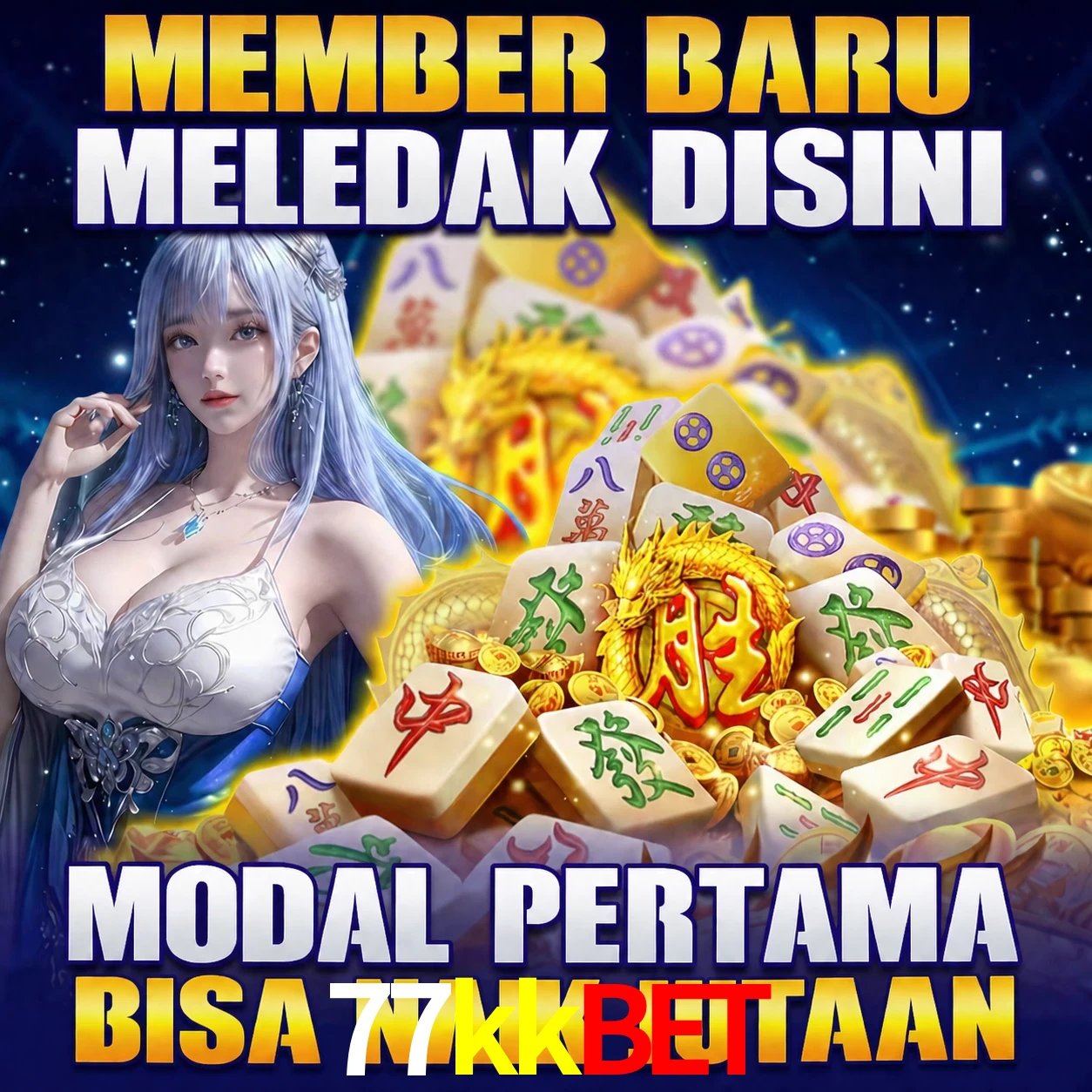 Slots com prêmios 77kkbet